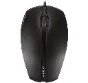 Souris filaire noire - Cherry ambidextre USB-A 1.8m - 1.webp