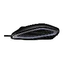 Souris filaire noire - Cherry ambidextre USB-A 1.8m - 3.webp