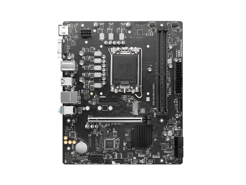 Carte-Mère-MSI-PRO-H610M-E-DDR4-–-LGA-1700-_-Micro-ATX-1.webp