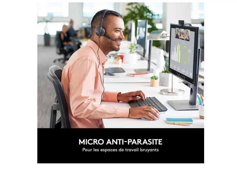 Logitech H340 – Casque USB stéréo avec micro-2.webp