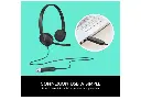 Logitech H340 – Casque USB stéréo avec micro-4.webp