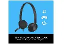 Logitech H340 – Casque USB stéréo avec micro-3.webp