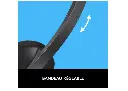 Logitech H340 – Casque USB stéréo avec micro-6.webp