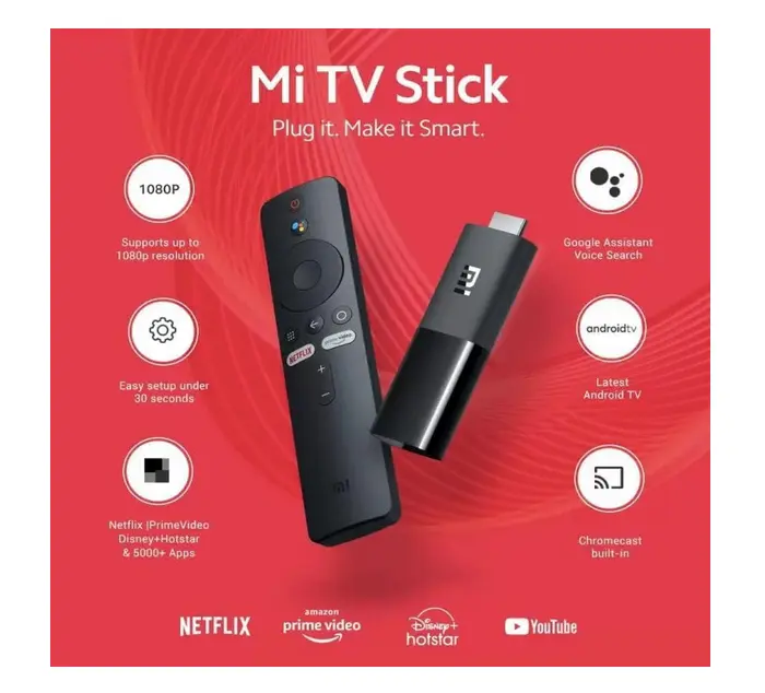 Xiaomi TV Stick 4K (Modèle MDZ27EU) – 2024-3.webp