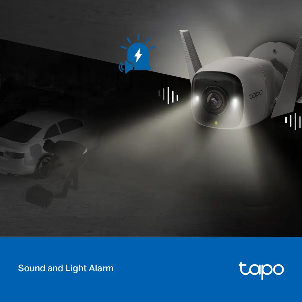Caméra Vidéosurveillance WiFi Tapo C320WS V2.2-2.webp
