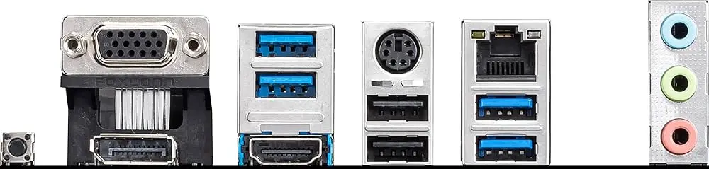 Carte mère MSI B550M pro-vdc AMD B550, AM4 micro ATX-2.webp