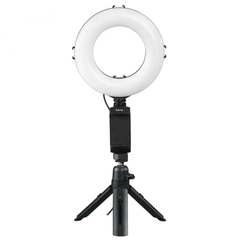 HAMA - Ringlight Spotlight Work Area 67