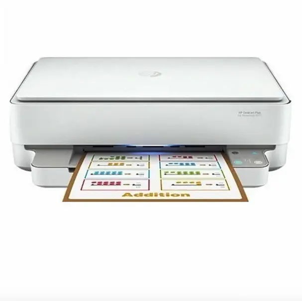 HP DeskJet Plus Ink Advantage 6075