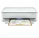 HP DeskJet Plus Ink Advantage 6075