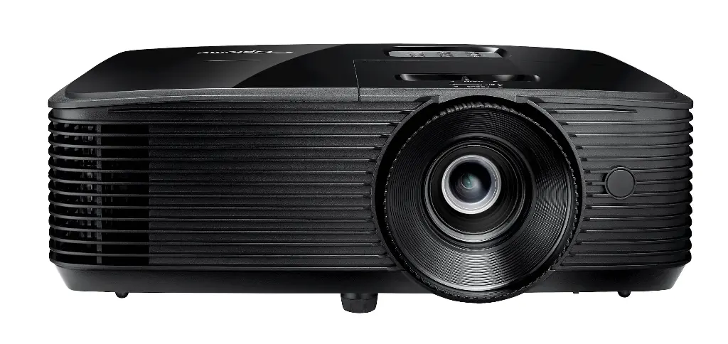 Optoma X381 – Vidéoprojecteur polyvalent XGA haute luminosité