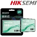 HIKSEMI SSD Wave 256 Go – Stockage rapide et fiable pour vos besoins quotidiens