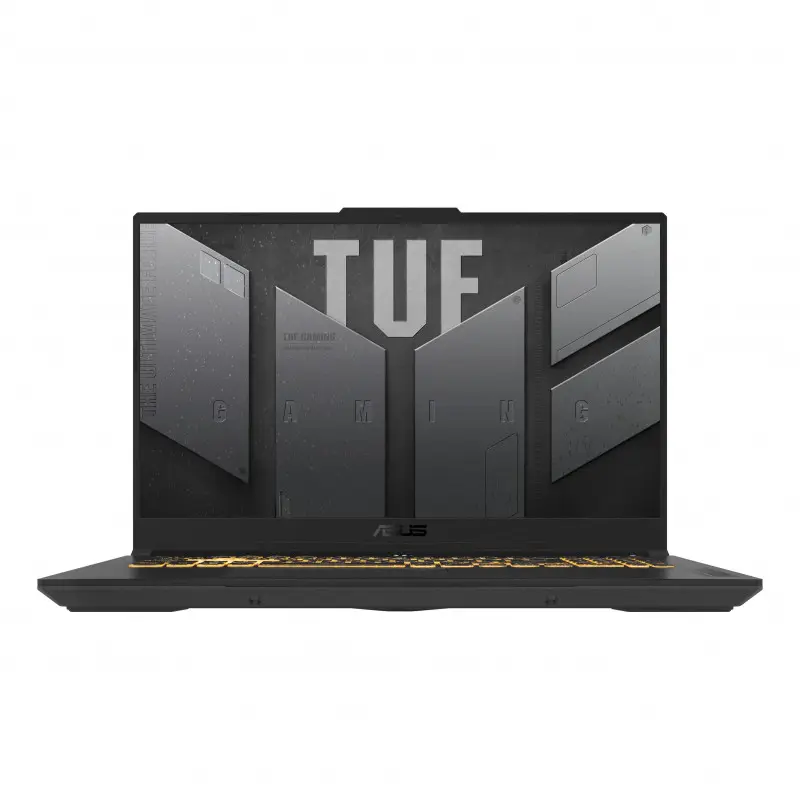 ASUS TUF Gaming A17 TUF707VI-LL067W