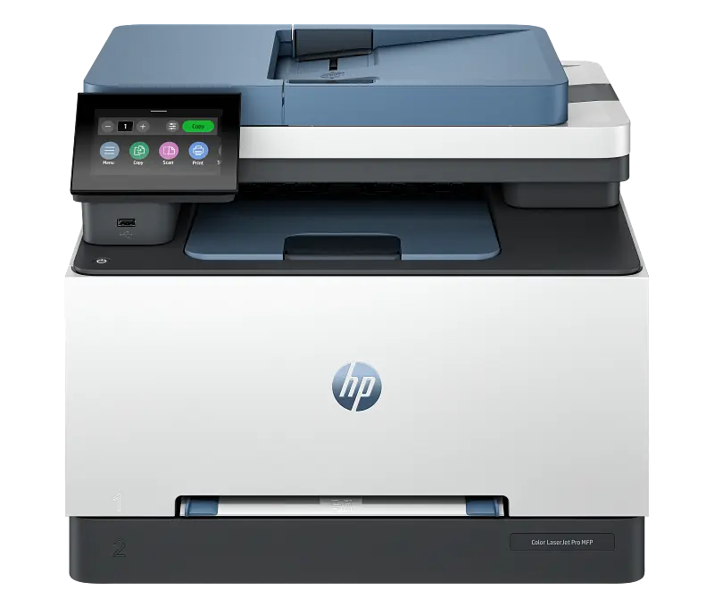 HP Color LaserJet MFP 3303dw
