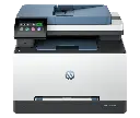 HP Color LaserJet MFP 3303dw