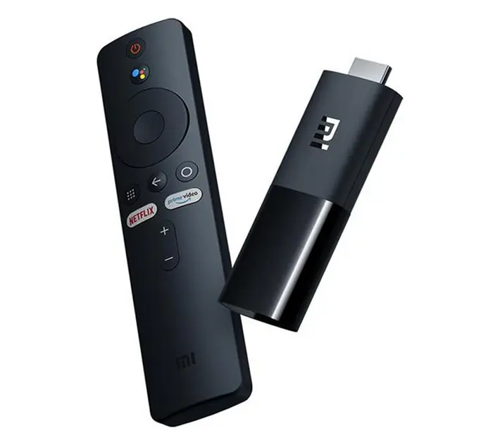 [MDZ-27-EU] Xiaomi TV Stick 4K (Modèle MDZ27EU) – 2024