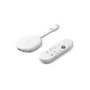 Chromecast avec Google TV 4K – 2024
