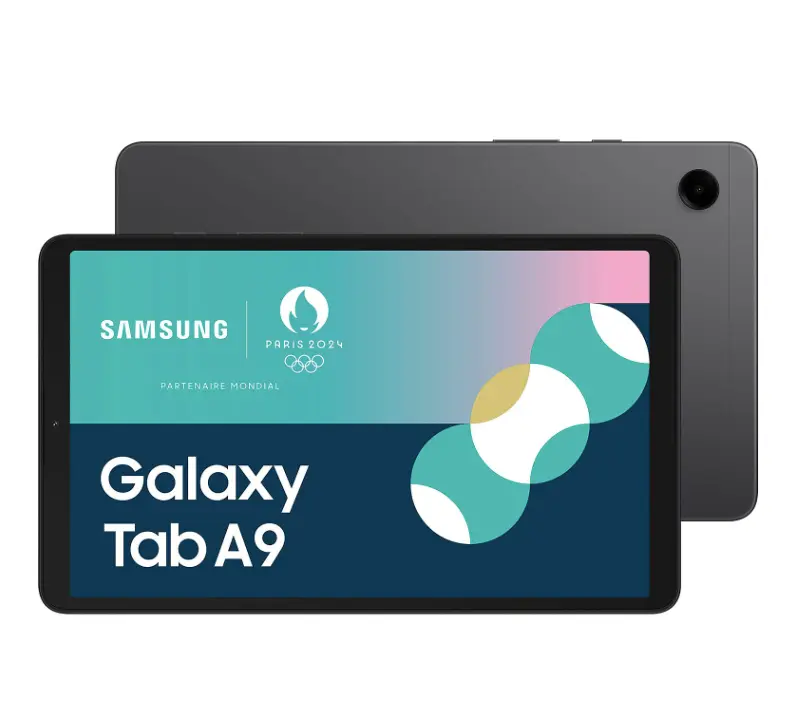 Samsung Galaxy Tab A9 64 Go