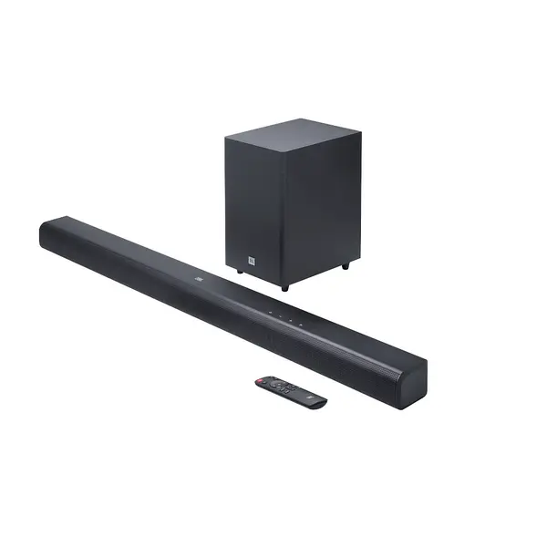 JBL Cinema SB550 – Barre de son Bluetooth avec caisson de basses sans fil