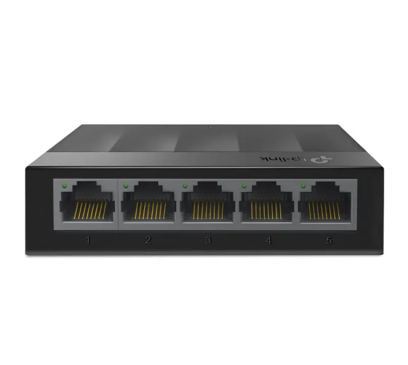 TP-LINK LS1005G 