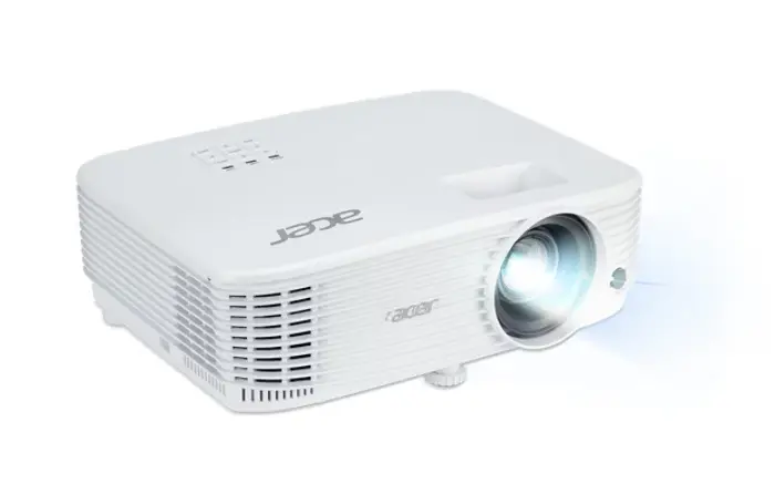 Acer P1257i DLP