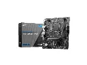 Carte Mère MSI PRO H610M-E DDR4 – LGA 1700 | Micro ATX