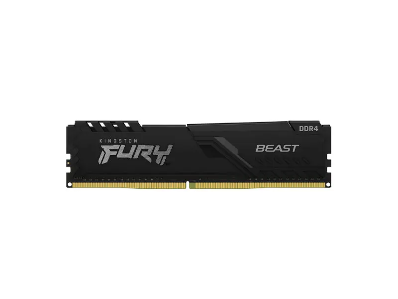 Kingston FURY Beast 32Go DDR4 3200MHz CL16 – DIMM