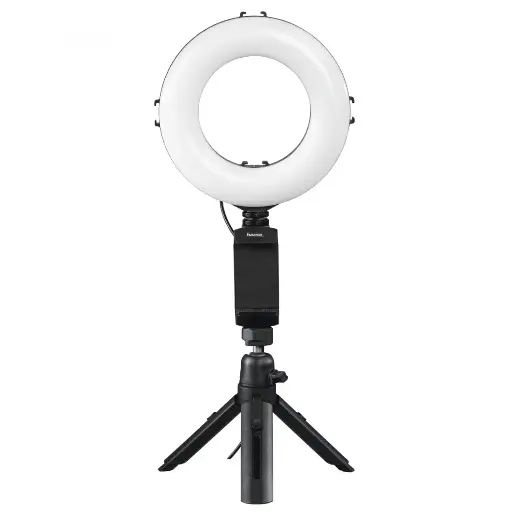 HAMA - Ringlight Spotlight Work Area 67