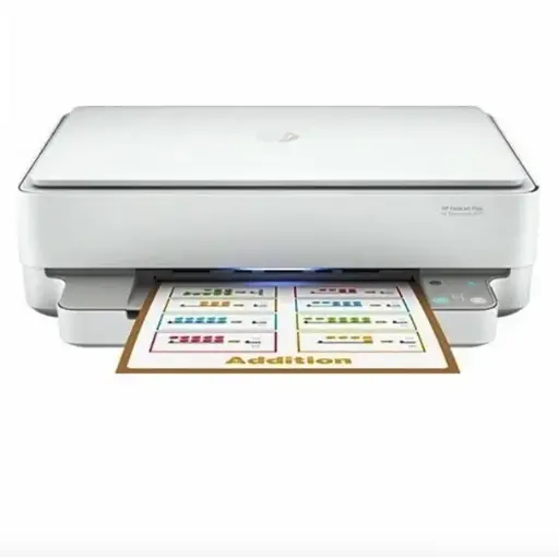 HP DeskJet Plus Ink Advantage 6075