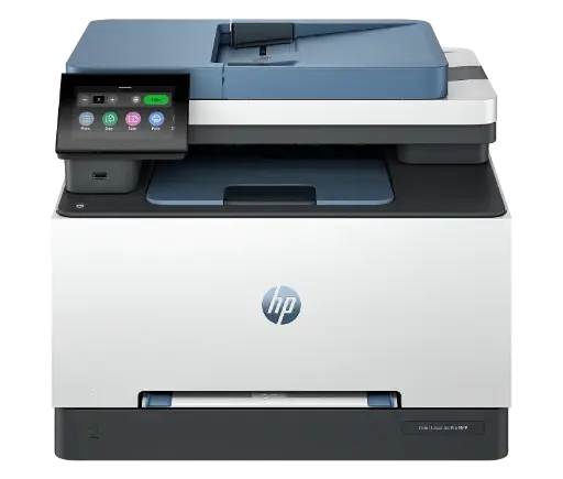 HP Color LaserJet MFP 3303dw