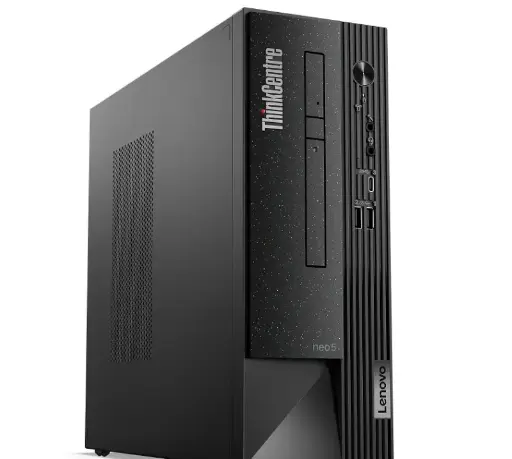 [Neo 50s SFF] ThinkCentre Neo 50s SFF