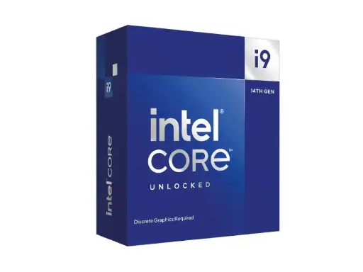 Processeur Intel® Core™ i9-14900KF – 24 Cœurs | 32 Threads | 3.2 GHz Base | LGA 1700