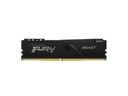 Kingston FURY Beast 32Go DDR4 3200MHz CL16 – DIMM
